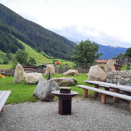 KOASA-HOF, SUPERIOR CHALET, 5 Zim, 18 Pers, 240 m2 APPARTEMENT Steinhaus Exterior foto