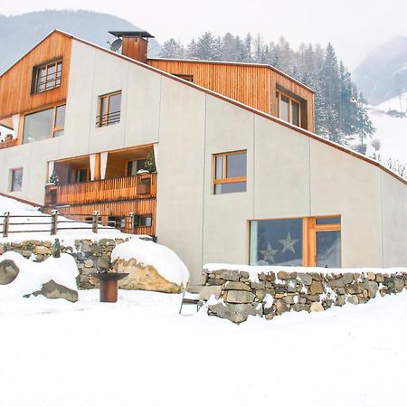 KOASA-HOF, SUPERIOR CHALET, 5 Zim, 18 Pers, 240 m2 APPARTEMENT Steinhaus Exterior foto