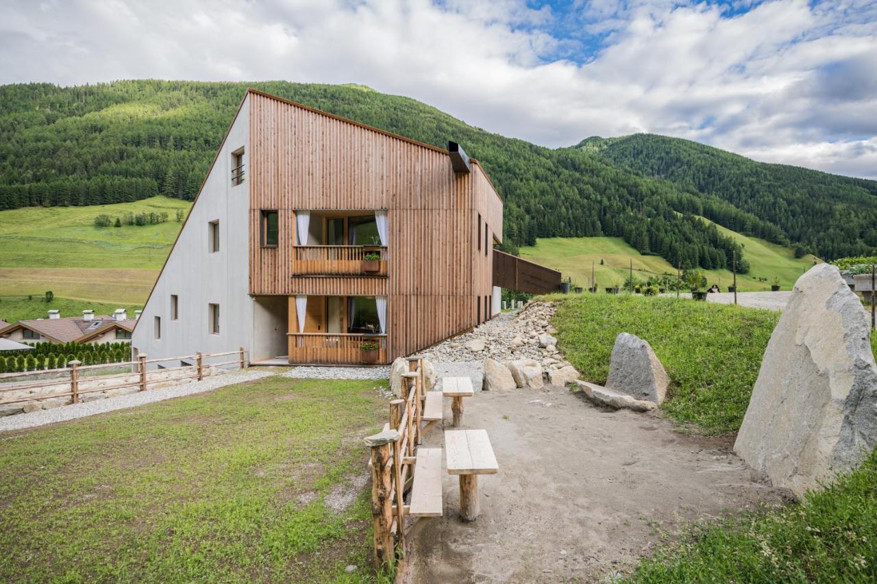 KOASA-HOF, SUPERIOR CHALET, 5 Zim, 18 Pers, 240 m2 APPARTEMENT Steinhaus Exterior foto