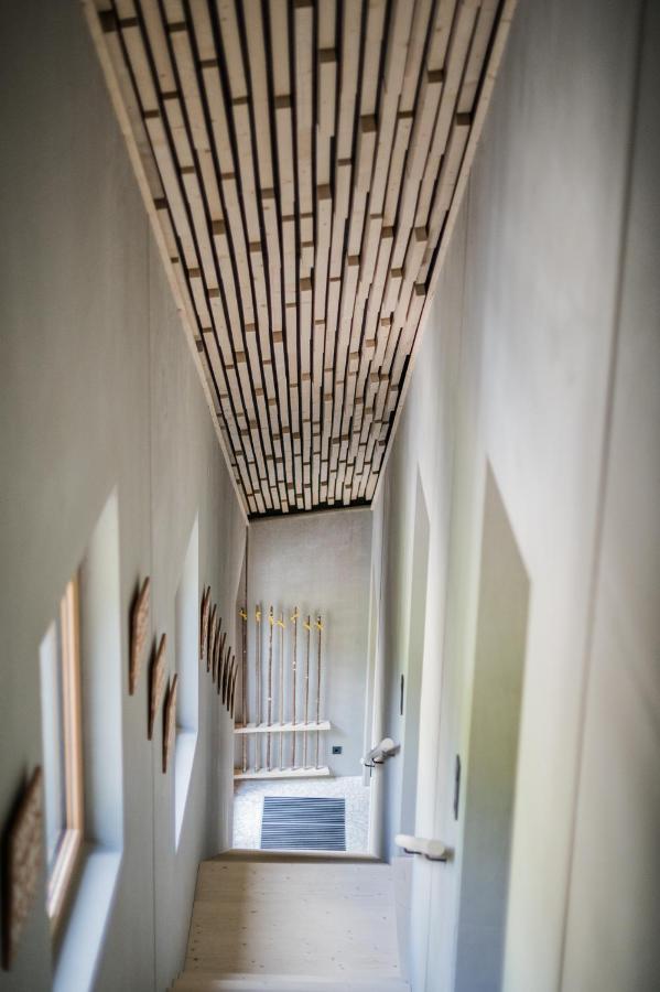KOASA-HOF, SUPERIOR CHALET, 5 Zim, 18 Pers, 240 m2 APPARTEMENT Steinhaus Exterior foto