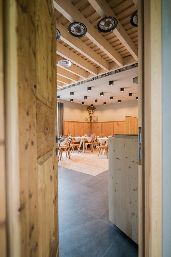 KOASA-HOF, SUPERIOR CHALET, 5 Zim, 18 Pers, 240 m2 APPARTEMENT Steinhaus Exterior foto