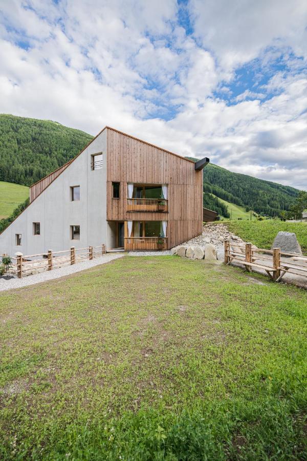 KOASA-HOF, SUPERIOR CHALET, 5 Zim, 18 Pers, 240 m2 APPARTEMENT Steinhaus Exterior foto