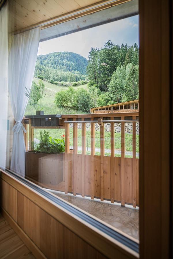 KOASA-HOF, SUPERIOR CHALET, 5 Zim, 18 Pers, 240 m2 APPARTEMENT Steinhaus Exterior foto