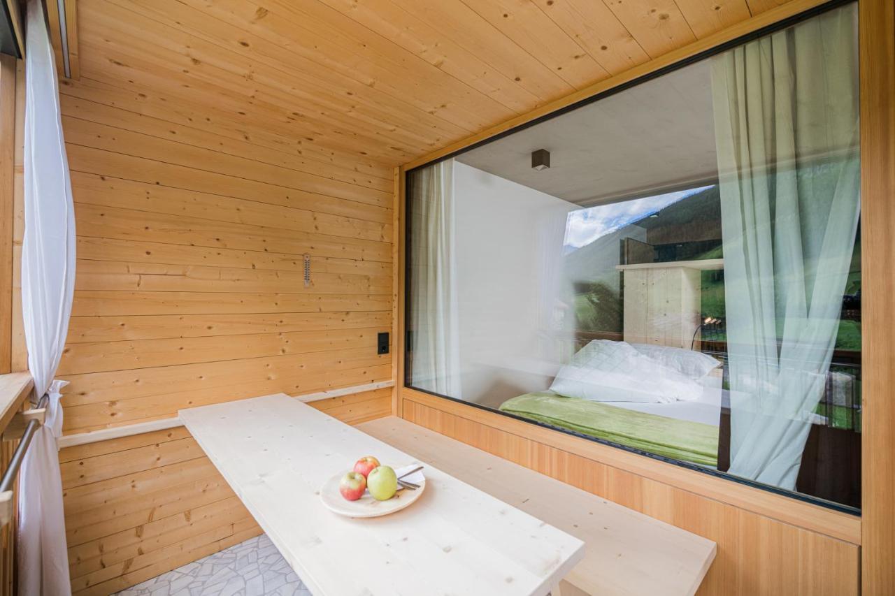KOASA-HOF, SUPERIOR CHALET, 5 Zim, 18 Pers, 240 m2 APPARTEMENT Steinhaus Exterior foto