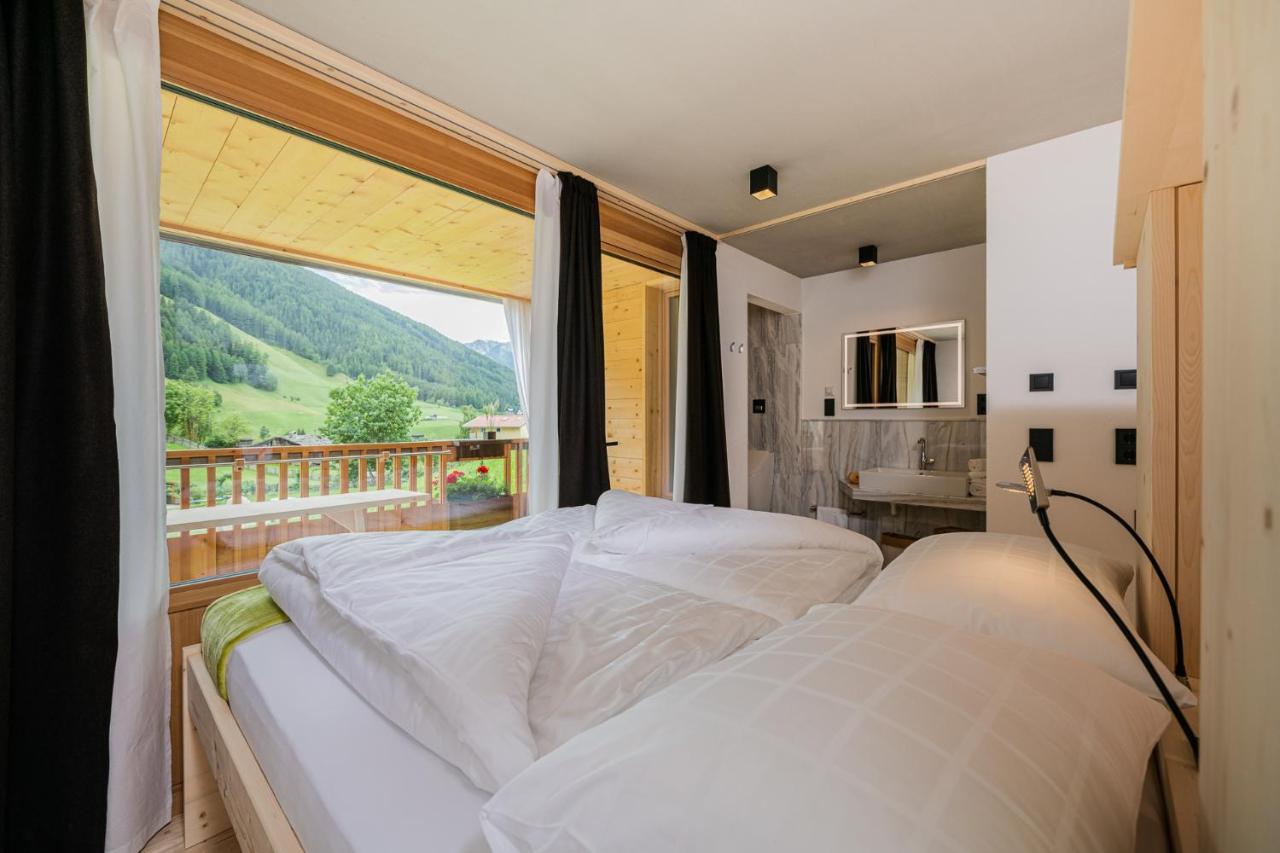 KOASA-HOF, SUPERIOR CHALET, 5 Zim, 18 Pers, 240 m2 APPARTEMENT Steinhaus Exterior foto