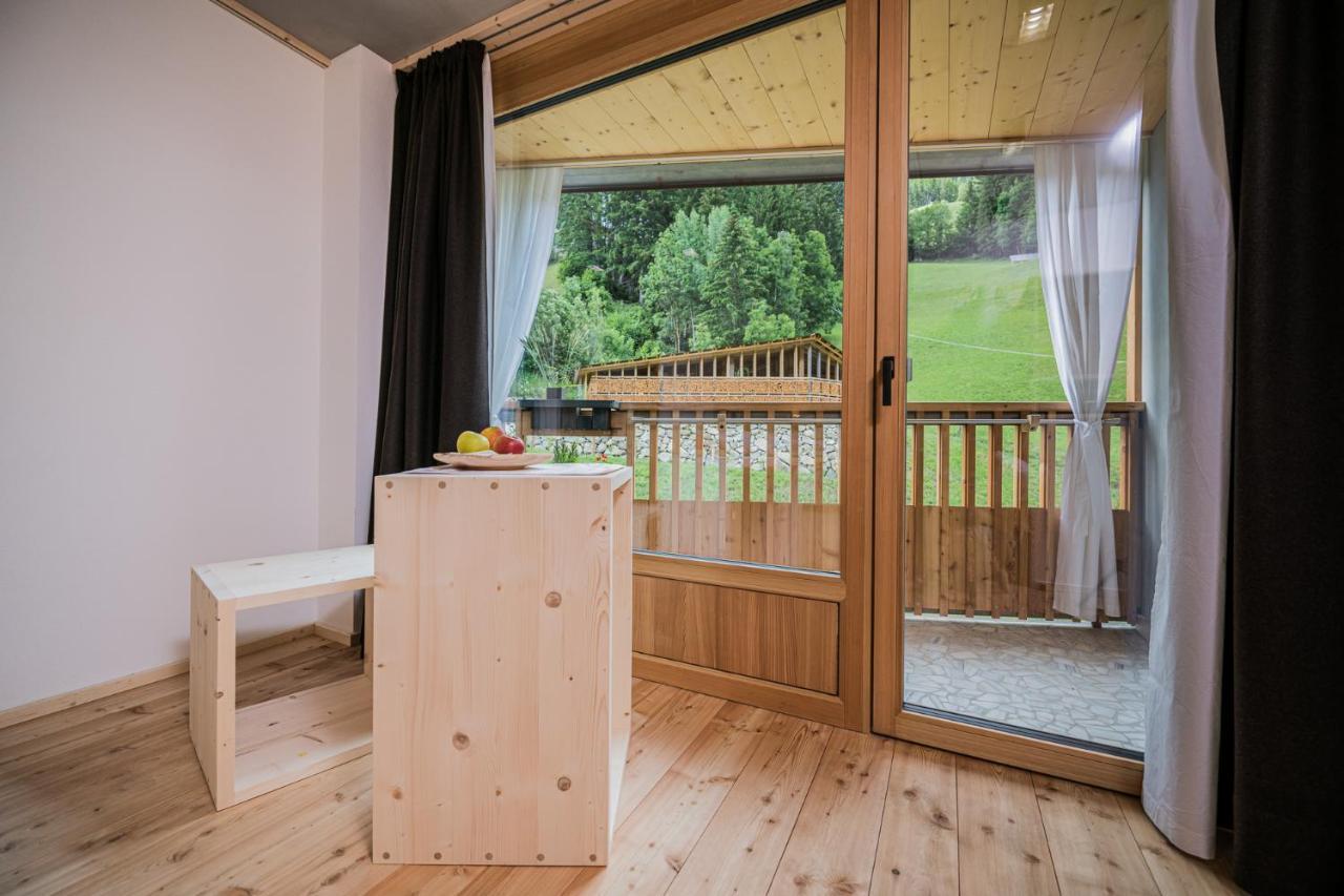 KOASA-HOF, SUPERIOR CHALET, 5 Zim, 18 Pers, 240 m2 APPARTEMENT Steinhaus Exterior foto